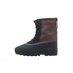 Adidas Yeezy 950 M Pirate Black