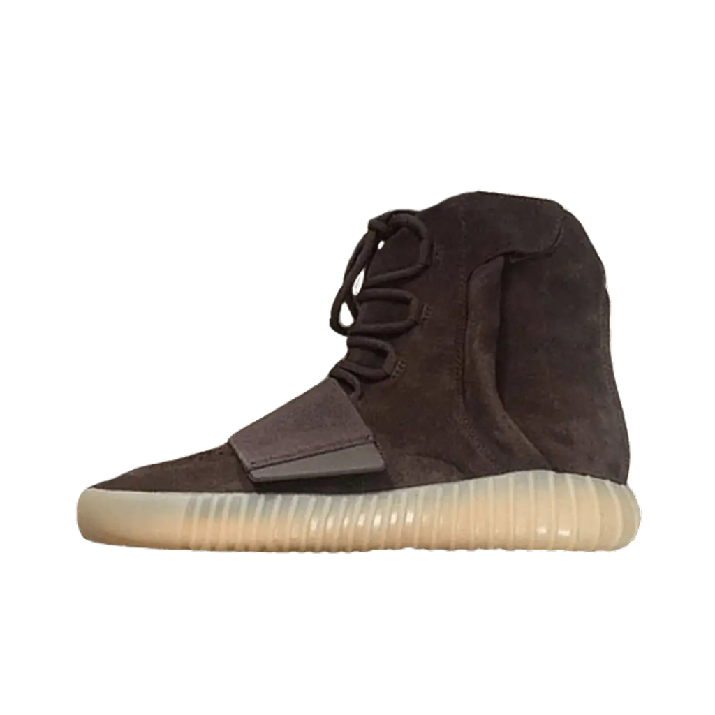 Adidas Yeezy Boost 750 Brown Gum