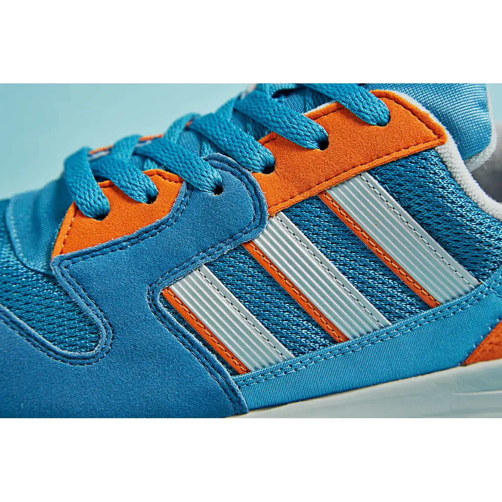 Adidas ZX 420 Bright Cyan - Image 4