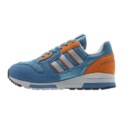 Adidas ZX 420 Bright Cyan