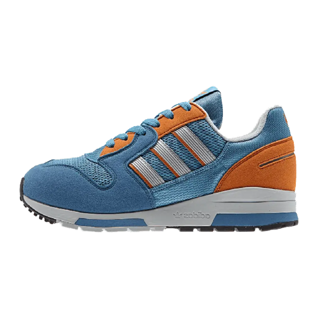 Adidas ZX 420 Bright Cyan