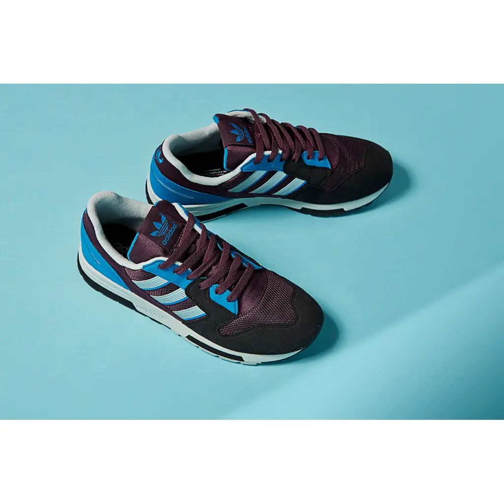 Adidas ZX 420 Rich Red - Image 3