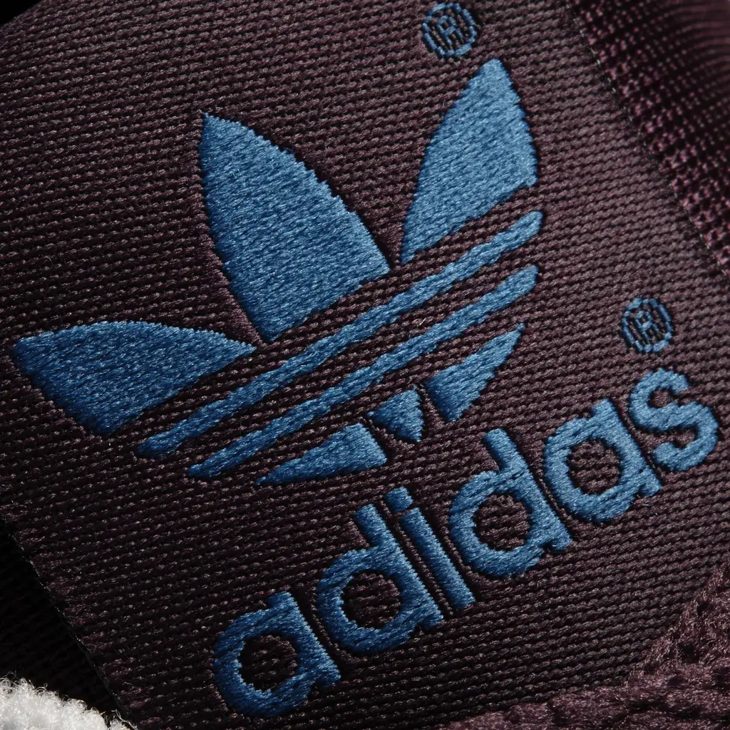 Adidas ZX 420 Rich Red - Image 2