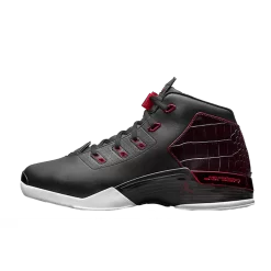 Nike Air Jordan 17+ Retro Bulls