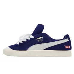 Alife X PUMA Clyde New York Blue