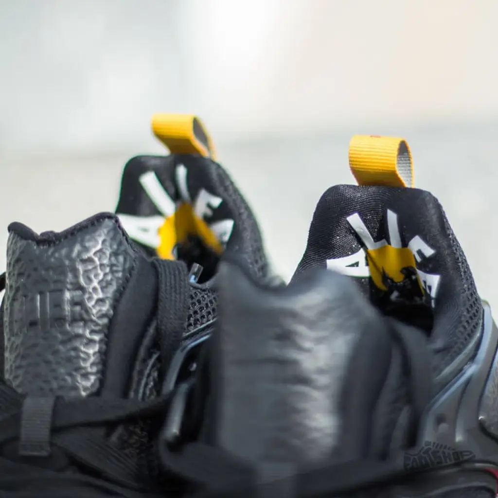 Alife X Puma Trinomic Blaze Of Glory High Rise - Image 5