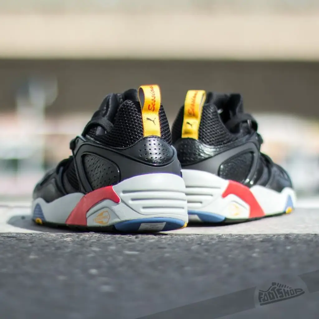 Alife X Puma Trinomic Blaze Of Glory High Rise - Image 7