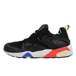 Alife X Puma Trinomic Blaze Of Glory High Rise