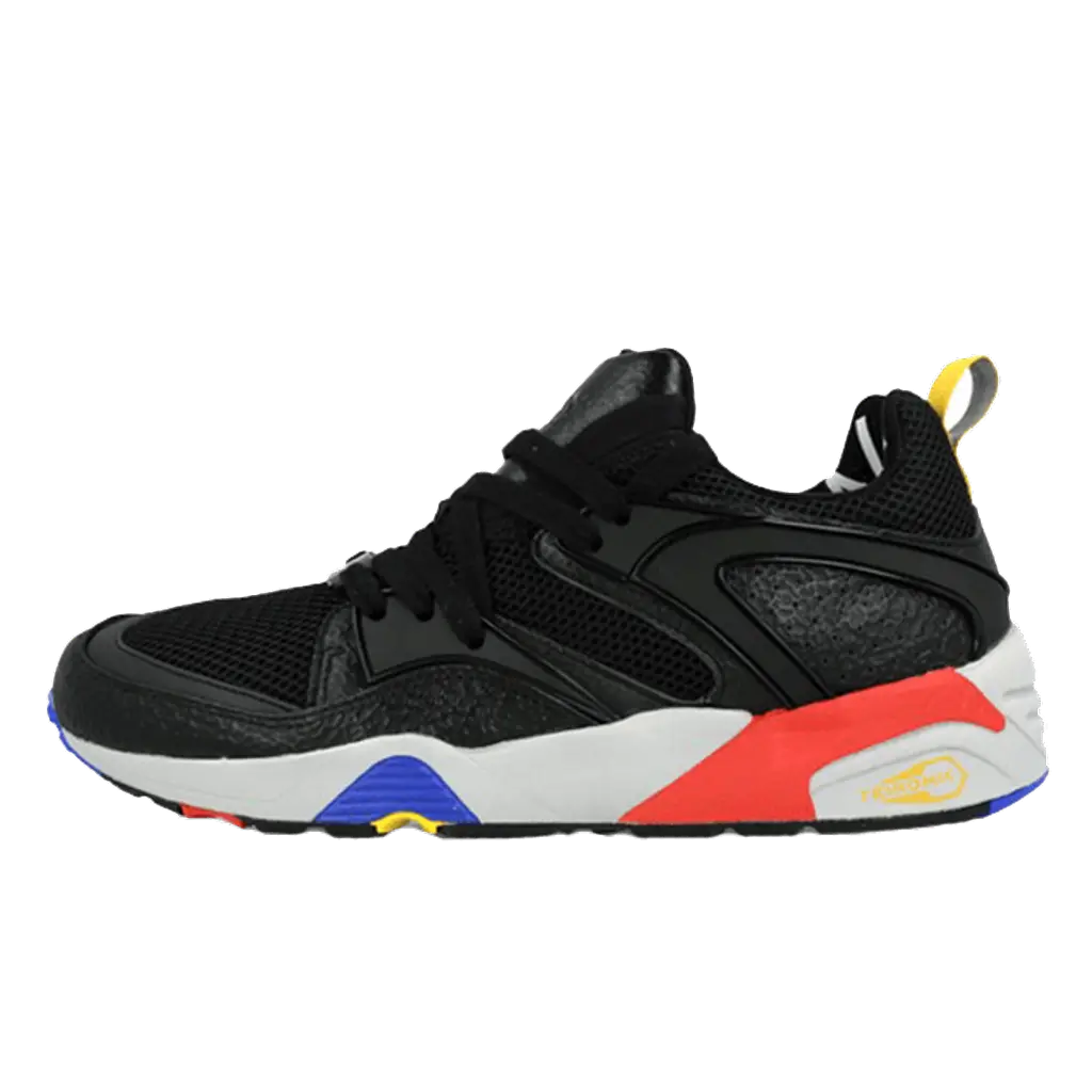 Alife X Puma Trinomic Blaze Of Glory High Rise