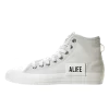 Alife X Adidas Nizza Hi White