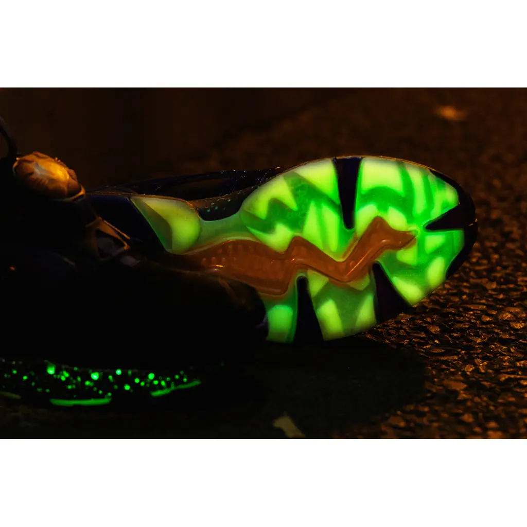Atmos X PUMA Disc Blaze Glow Purple - Image 4