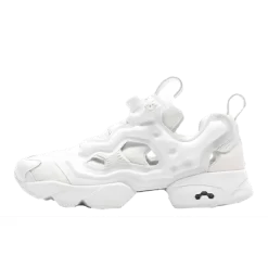 Atmos X Reebok Instapump Fury OG Triple White