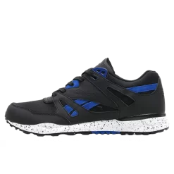 Atmos X Reebok Ventilator Black