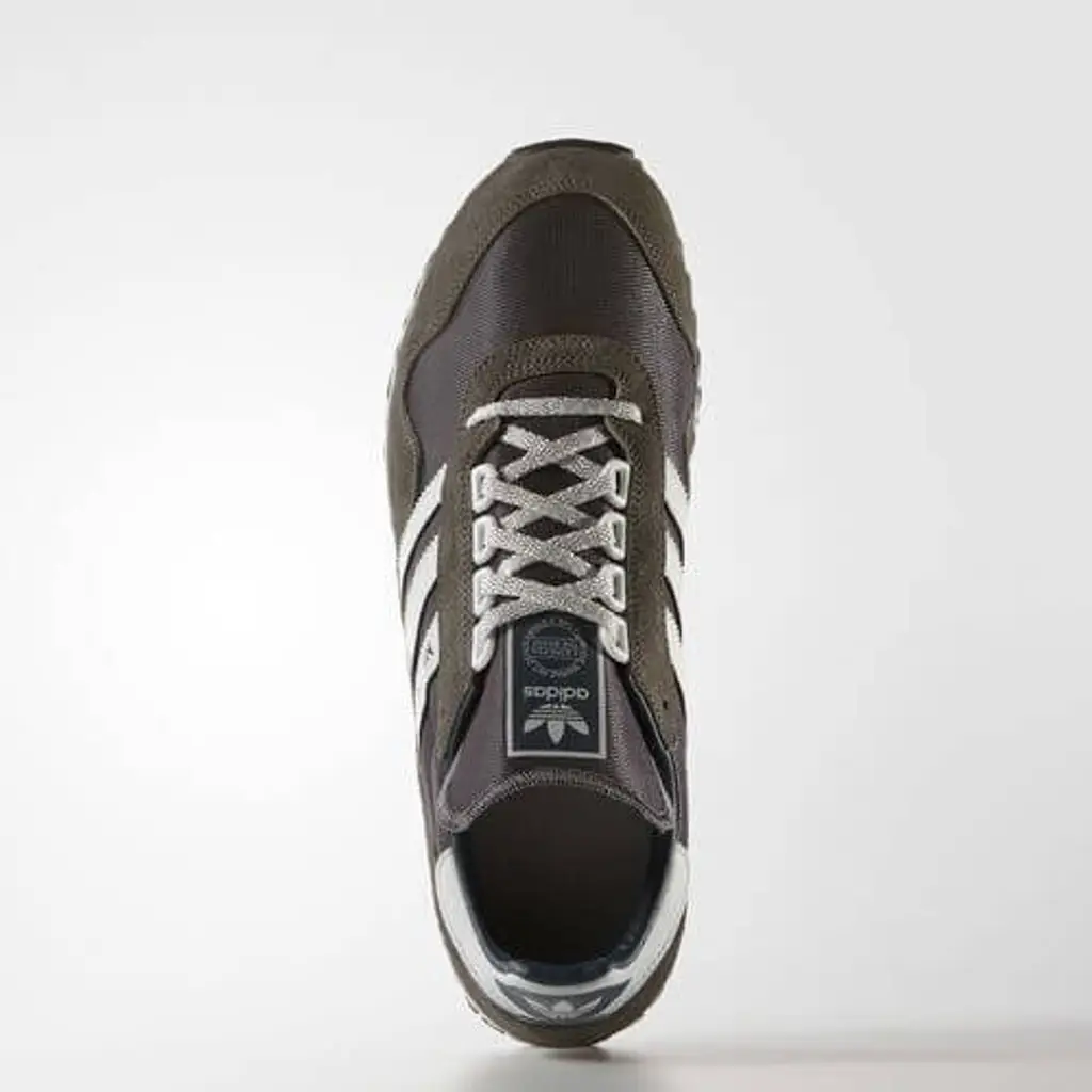 Adidas X Spezial New York Granite - Image 5