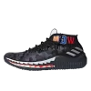 BAPE X Adidas Dame 4 Black Camo