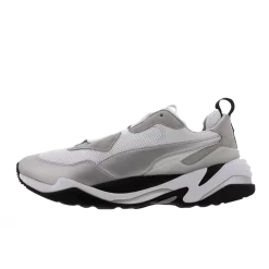 BMW X PUMA Thunder Grey White