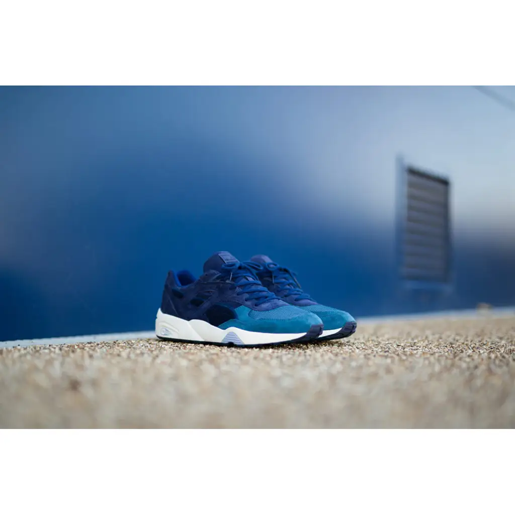 BWGH X Puma R698 Bluefield OG - Image 2