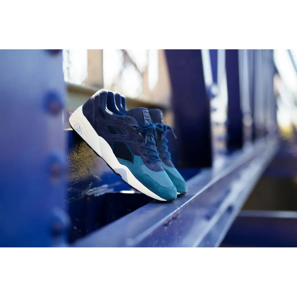 BWGH X Puma R698 Bluefield OG - Image 3