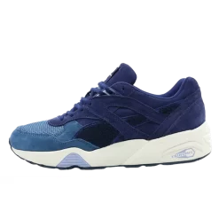 BWGH X Puma R698 Bluefield OG