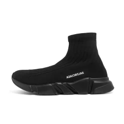Balenciaga Speed Black