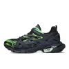 Balenciaga Track 2 Black Green