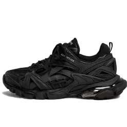 Balenciaga Track 2 Black