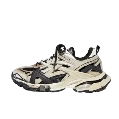 Balenciaga Track 2 Grey Black