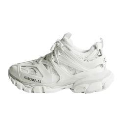 Balenciaga Track 2 White