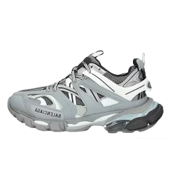 Balenciaga Track Grey