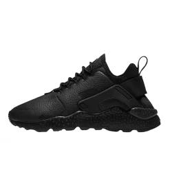 Beautiful X Nike Air Huarache Ultra Premium Black