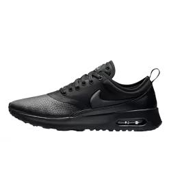 Beautiful X Nike Air Max Thea Ultra Premium Black