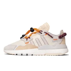 Beyonce Ivy Park X Adidas Nite Jogger Ecru Tint