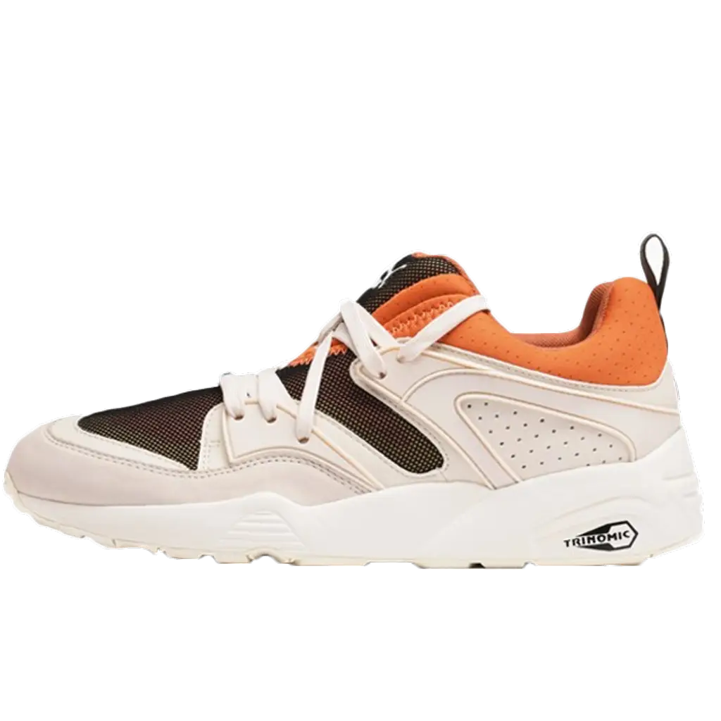 Puma Blaze Of Glory Camping Pack Birch