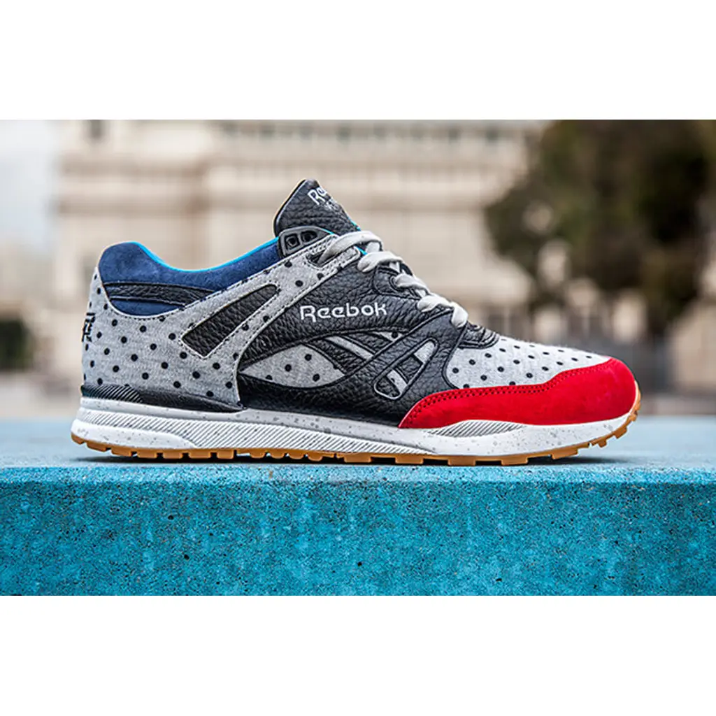 Bodega X Reebok Ventilator 2015 - Image 4