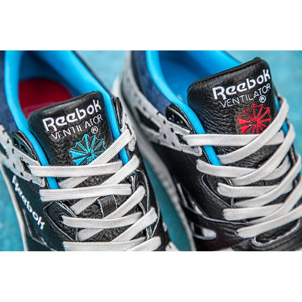 Bodega X Reebok Ventilator 2015 - Image 5