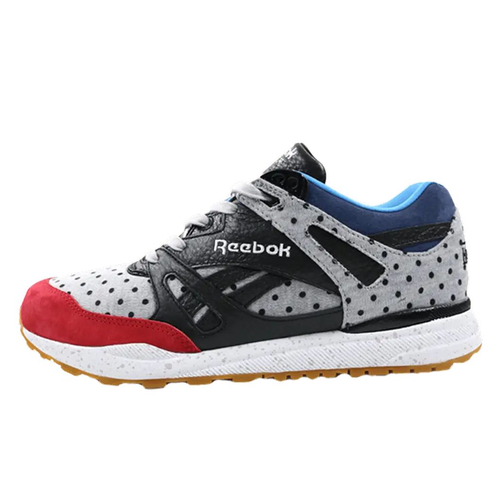 Bodega X Reebok Ventilator 2015