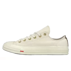 Carhartt X Converse Chuck WIP All Star 70 White