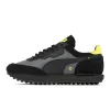 Chinatown Market X PUMA Future Rider Black