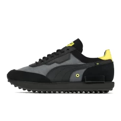 Chinatown Market X PUMA Future Rider Black