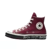 Converse Chuck 70 Love Graphic High Top Egret Black