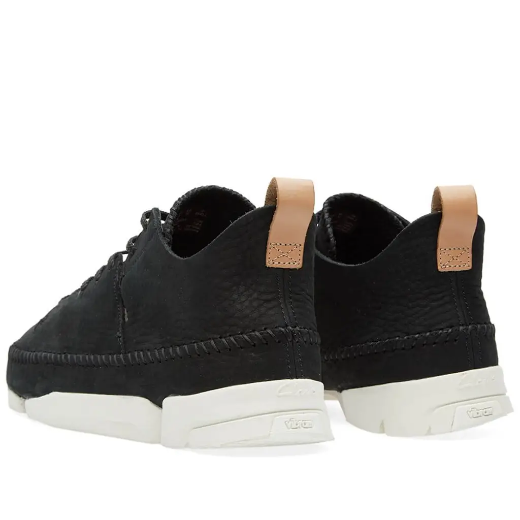 Clarks Originals Trigenic Flex Black - Image 4