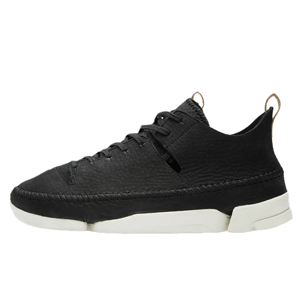 Clarks Originals Trigenic Flex Black