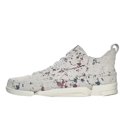 Clarks Trigenic Flex Splatter Grey