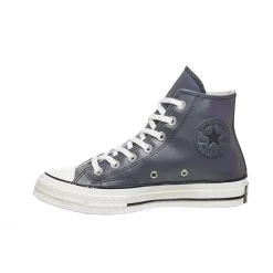 Converse All Star Hi 70s Oil Slick Reflective