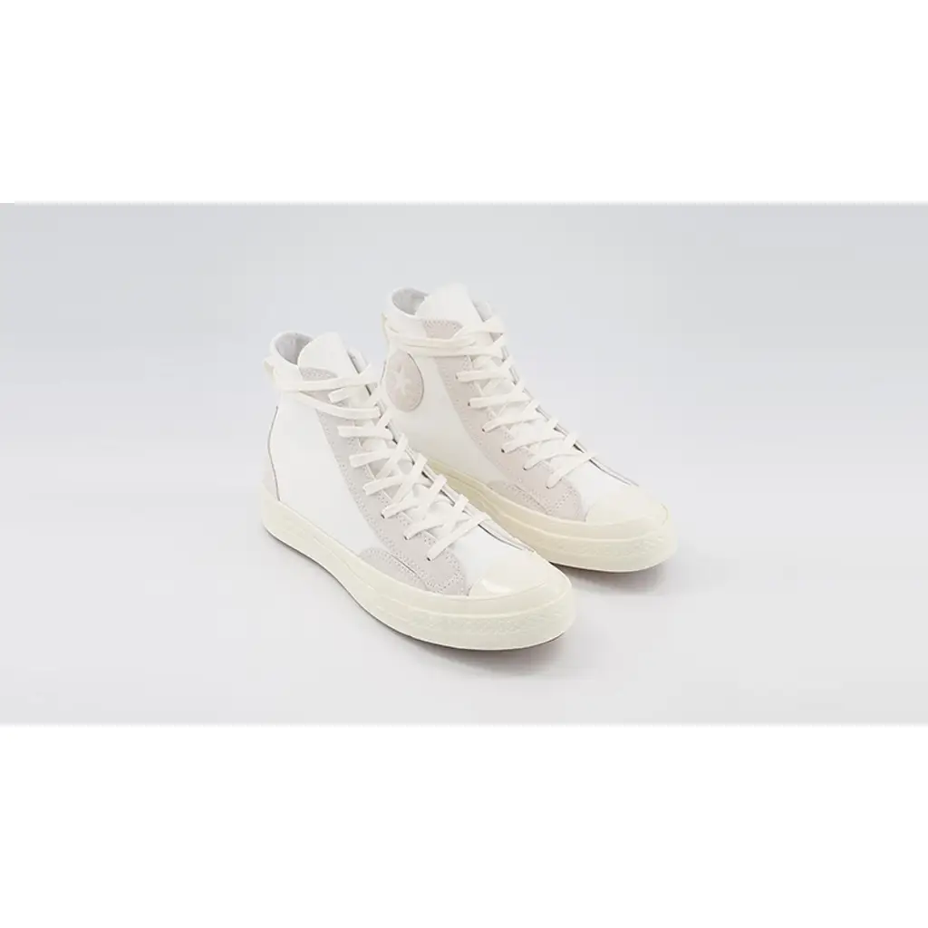 Converse All Star Hi 70s White Egret - Image 2