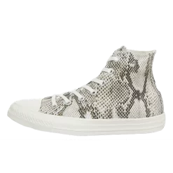 Converse Chuck Taylor All Star Hi Egret Snake