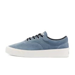 Converse CONS Skidgrip Nubuck Low Top Lakeside Blue