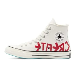 Converse Chuck 70 High Top Create Future White