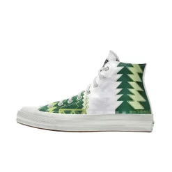 Converse Chuck 70 High Top Nigeria National Football Team By You