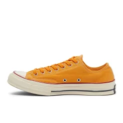 Converse Chuck 70 Italian Crafted Dye Low Top Melon